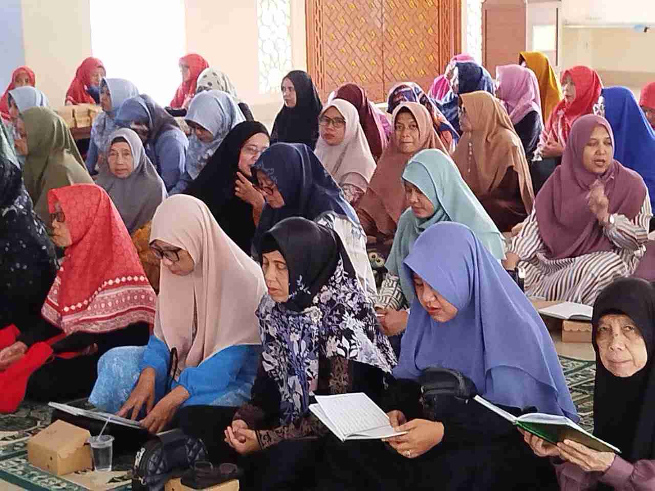 Ta'lim Forsima 6 Sept 2025